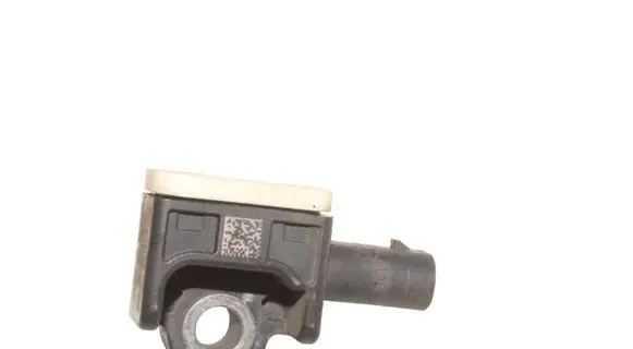 Mercedes-Benz A W176 Airbag deployment crash/impact sensor A1668210151