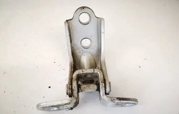 KIA Carens II Front door upper hinge 