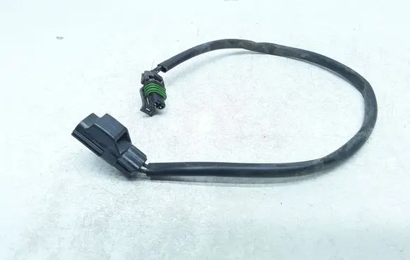 Volvo XC90 Fog light bulb 