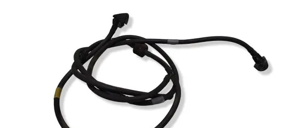 Mazda 6 Windshield washer spray nozzle 