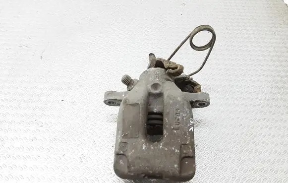 Citroen C4 I Rear brake caliper