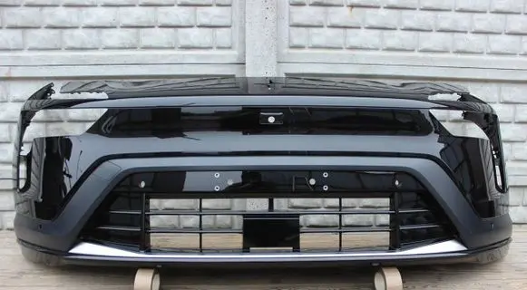 Polestar 4 Front bumper 80008611 80019034