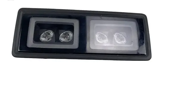 Volkswagen ID.4 Front seat light 11A947290A4PK