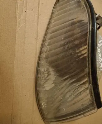 Hyundai Sonata Front indicator light