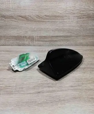 BMW 3 E90 E91 Aerial GPS antenna 694041804 697257401 U668BLACKII
