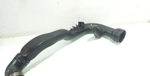 Audi A4 S4 B6 8E 8H Intercooler hose/pipe 8E0145762B 3B0145834P