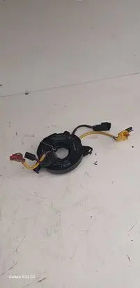 Ford Focus Airbag slip ring squib (SRS ring) 98BB14A664AC