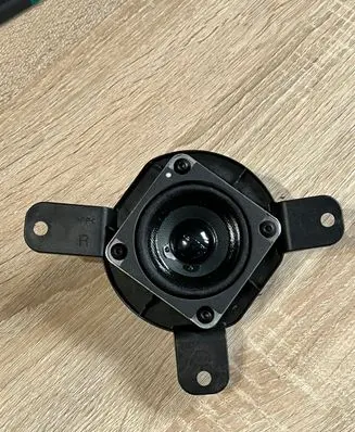 Renault Talisman Rear door speaker 28154EB50A