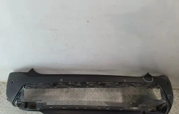 Nissan X-Trail T33 Rear bumper 850B06RN0B