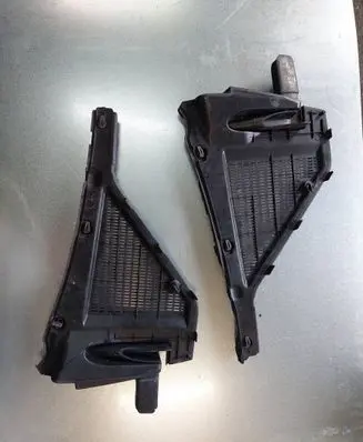 BMW X5 E70 Wiper trim 10834110