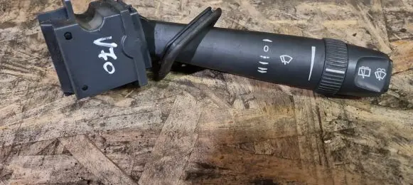 Volvo V70 Wiper control stalk