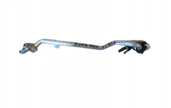 Ford Puma Air conditioning (A/C) pipe/hose L1BH19N617AE