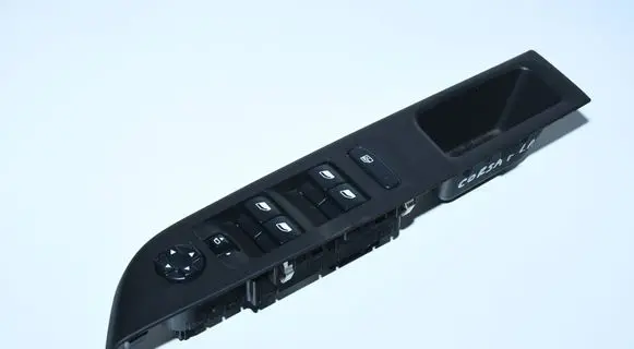 Opel Corsa F Electric window control switch 96788264ZD