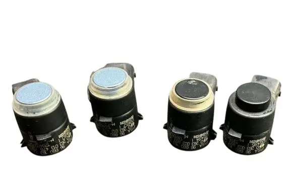 Citroen DS5 Parking PDC sensor 9666016377XT 0263003893 0263013470