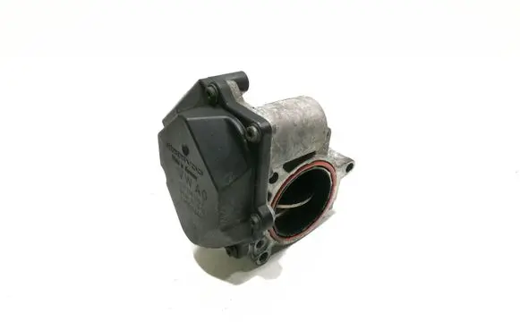 Audi A8 S8 D4 4H Throttle valve 057128063E 0806101000 A2C53364213