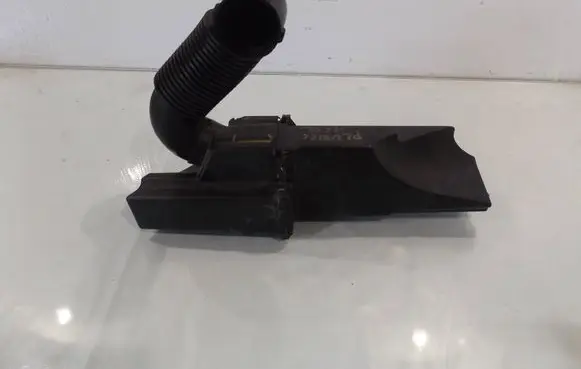 Citroen C3 Pluriel Intake resonator 9639651080
