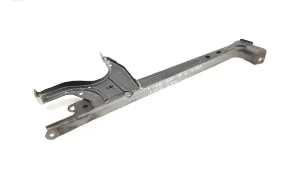Toyota Corolla E120 E130 Top upper radiator support slam panel
