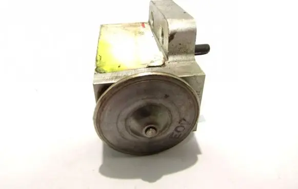 Air conditioning (A/C) expansion valve