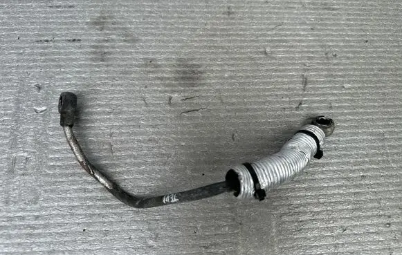 Hyundai Terracan Vacuum line/pipe/hose 373924X000