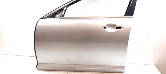 Jaguar XF Front door