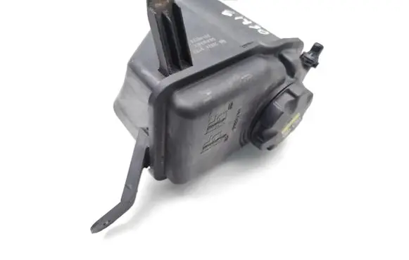 BMW 6 E63 E64 Coolant expansion tank/reservoir 386249103 20140726