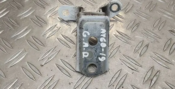 Toyota Aygo AB40 Rear door lower hinge
