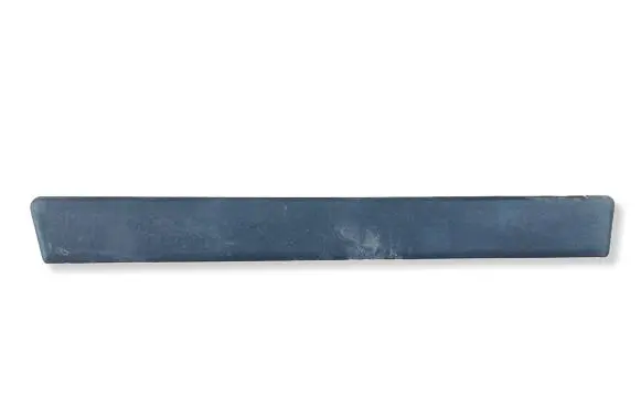Mercedes-Benz Sprinter W901 W902 W903 W904 Front driver seat rail trim 19457