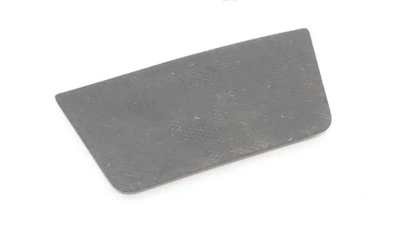 Mercedes-Benz SLK R171 Glove box pad A1716800136