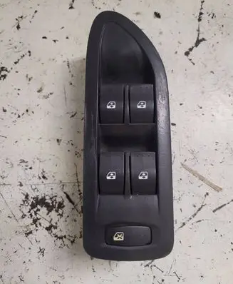 Renault Laguna II Other control units/modules 8200397297B