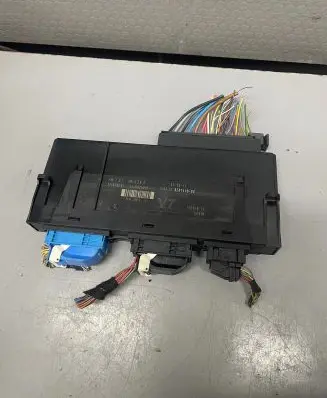 BMW 5 F10 F11 Light module LCM 9267458 1540025915