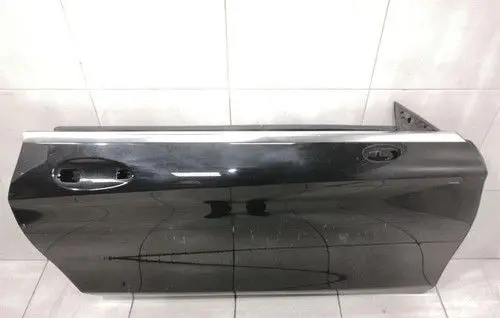Mercedes-Benz S C217 Front door A2177200205