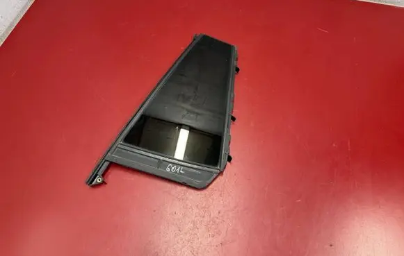 BMW X3 G01 Rear vent window glass 7410055 51357410055
