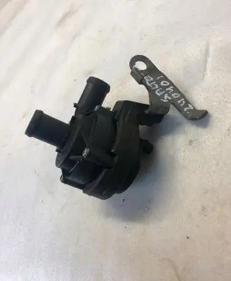 Seat Ateca Electric auxiliary coolant/water pump 5q0965567j