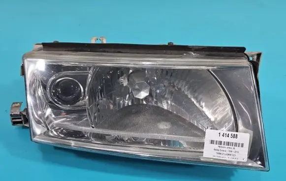 Skoda Octavia Mk1 (1U) Headlight/headlamp IMPRK1414588