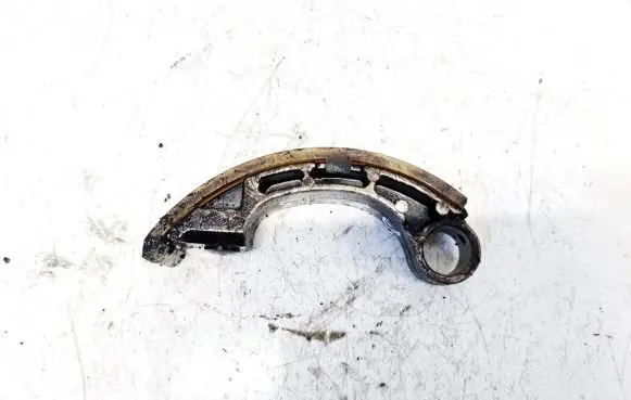 Nissan Almera Tino Slide rail for timing chain 