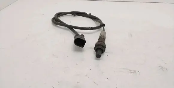 Opel Astra H Lambda probe sensor 55191128