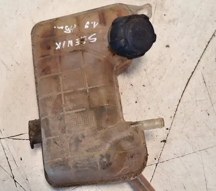 Renault Scenic II - Grand scenic II Coolant expansion tank/reservoir 8200262036