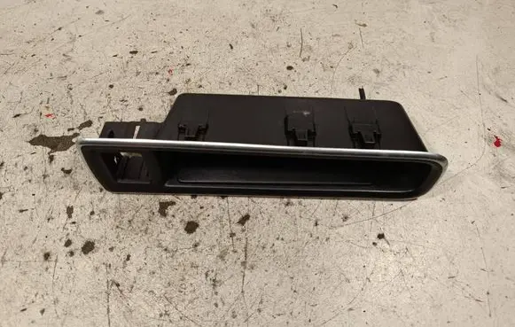 Jaguar XF X260 Other rear door trim element GX6322634A