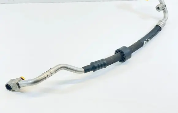 Volkswagen Phaeton Air conditioning (A/C) pipe/hose 3D0260701BN