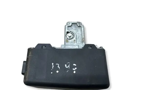 Renault Mégane Renault Sport III (IV Based) Steering wheel lock 487006831R