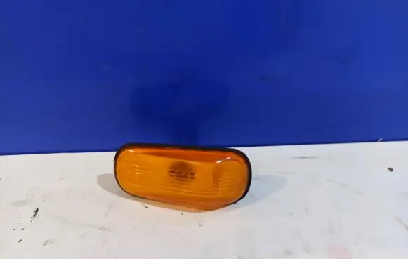 Saab 95 - 96 Front indicator light 9124132