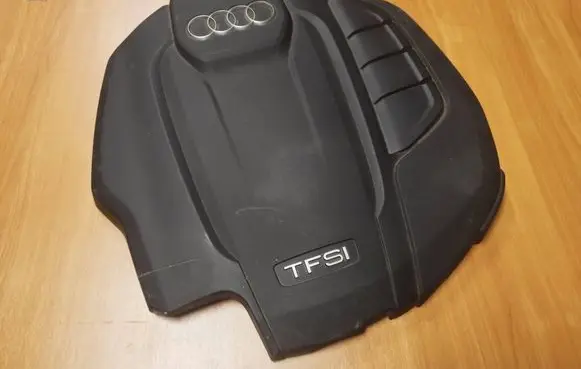 Audi Q5 SQ5 Engine cover (trim) 80a103925d