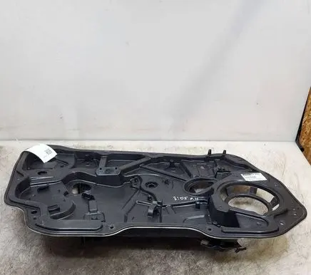 Volvo V60 Front window lifting mechanism without motor 921169103