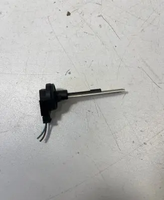 Mercedes-Benz C W204 Interior temperature sensor A2218300872 10061001