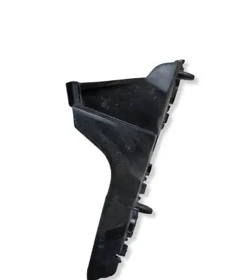 Opel Corsa F Front bumper mounting bracket 9829335680