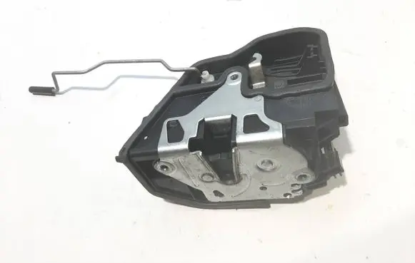 BMW 3 E90 E91 Front door lock