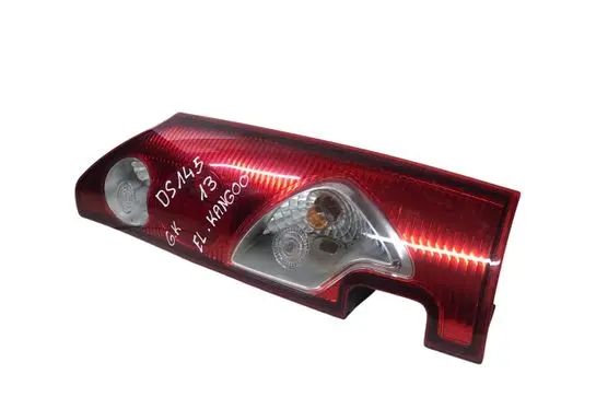 Renault Kangoo II Rear/tail lights