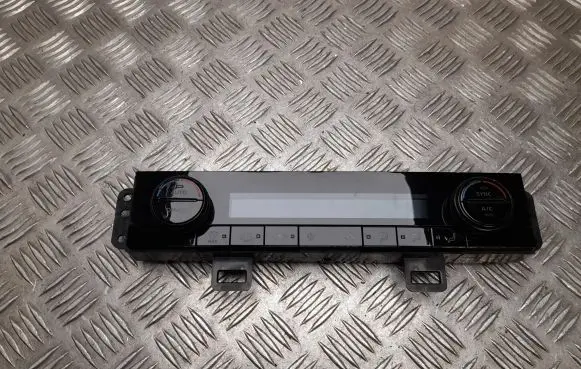 Nissan Qashqai J12 Climate control unit 275006UN0A