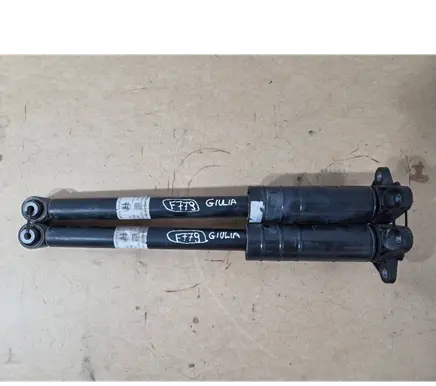 Alfa Romeo Giulia Rear shock absorber/damper 50544269