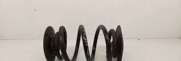 BMW 3 E46 Rear coil spring